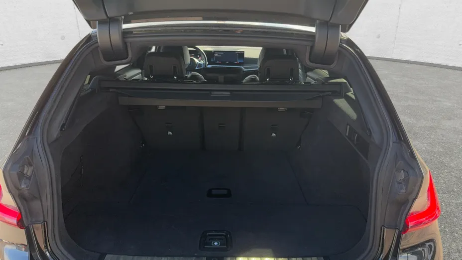 BMW Seria 3 318d mHEV M Sport aut