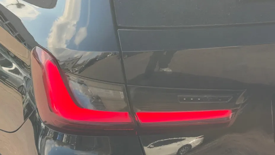 BMW Seria 3 318d mHEV M Sport aut