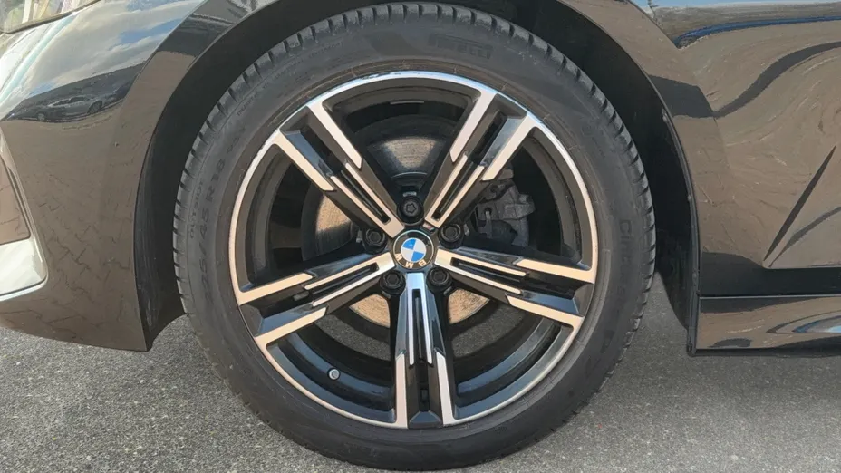 BMW Seria 3 318d mHEV M Sport aut