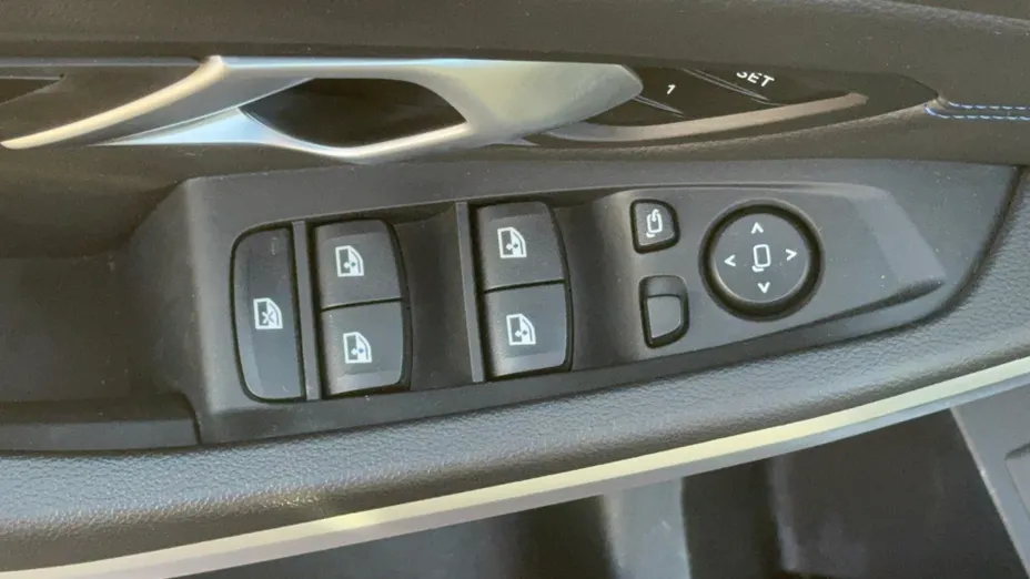 BMW Seria 3 318d mHEV M Sport aut