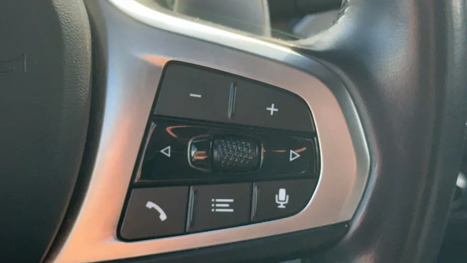 BMW Seria 3 318d mHEV M Sport aut