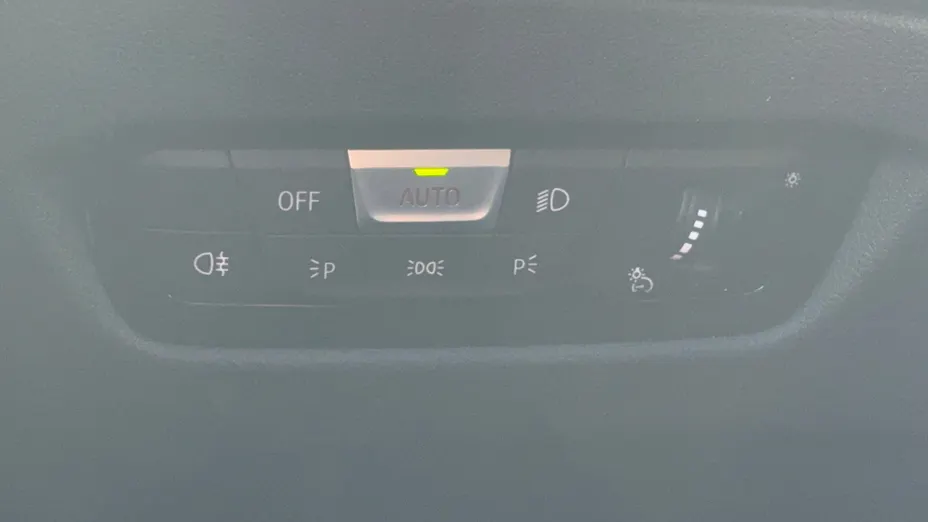 BMW Seria 3 318d mHEV M Sport aut