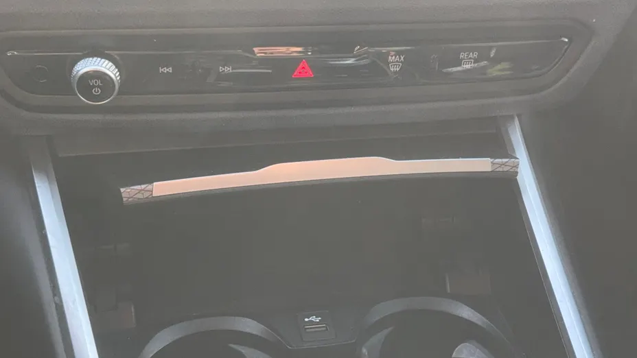 BMW Seria 3 318d mHEV M Sport aut