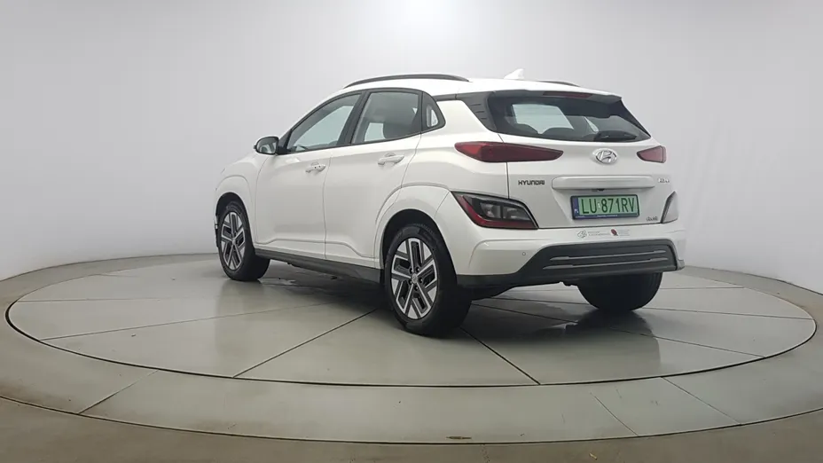 HYUNDAI Kona Kona Electric 64kWh Modern