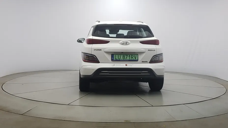 HYUNDAI Kona Kona Electric 64kWh Modern