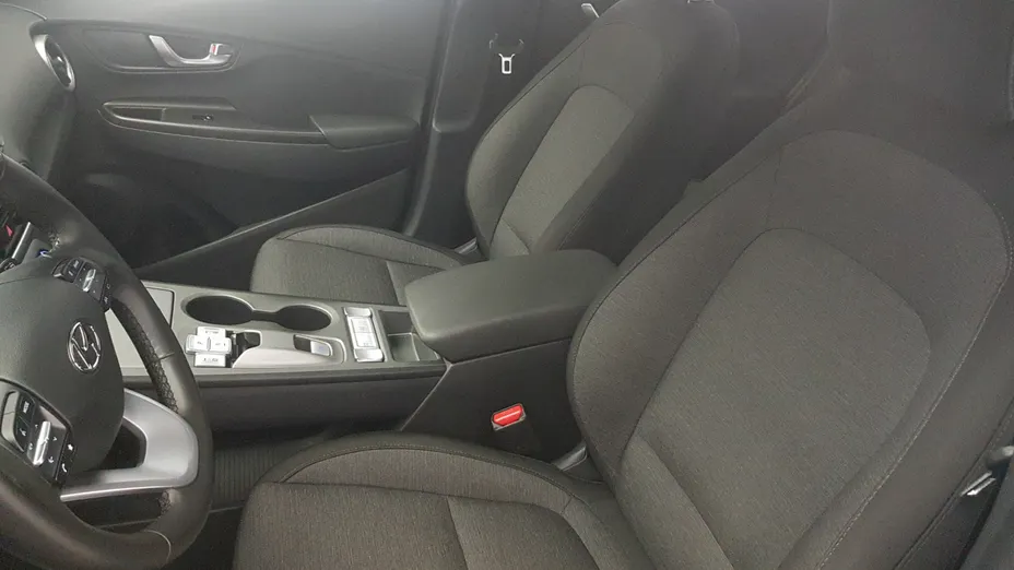 HYUNDAI Kona Kona Electric 64kWh Modern