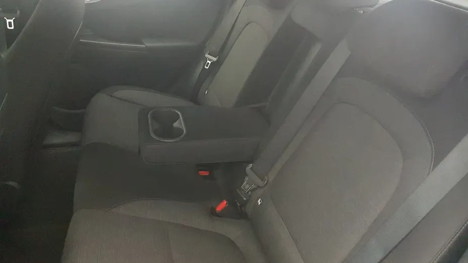 HYUNDAI Kona Kona Electric 64kWh Modern