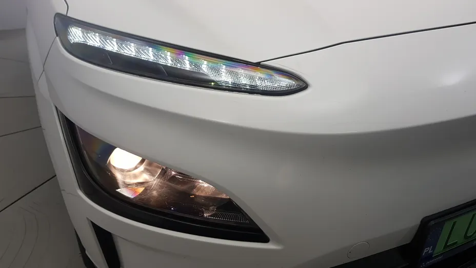 HYUNDAI Kona Kona Electric 64kWh Modern