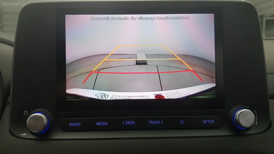 HYUNDAI Kona Kona Electric 64kWh Modern