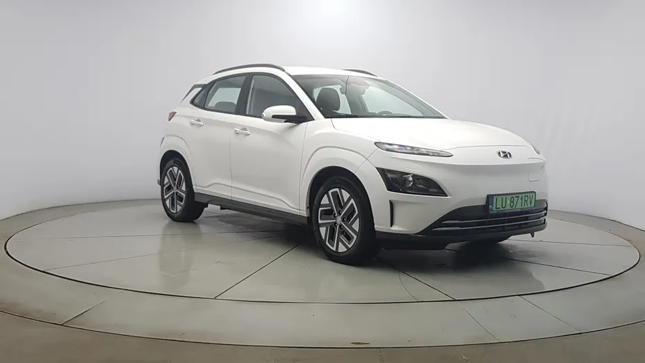 HYUNDAI Kona Kona Electric 64kWh Modern