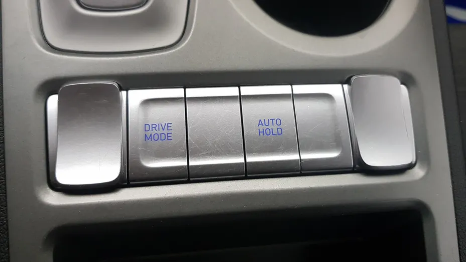 HYUNDAI Kona Kona Electric 64kWh Modern