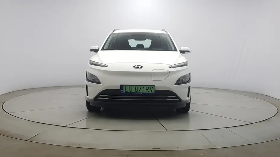 HYUNDAI Kona Kona Electric 64kWh Modern
