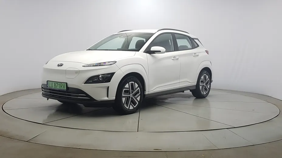 HYUNDAI Kona Kona Electric 64kWh Modern