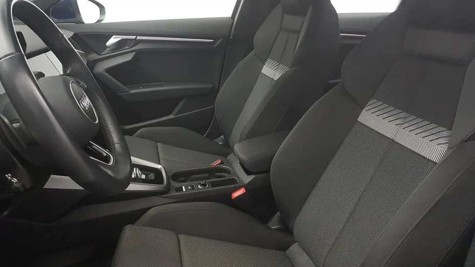 AUDI A3 A3 35 TFSI mHEV S Line S tronic