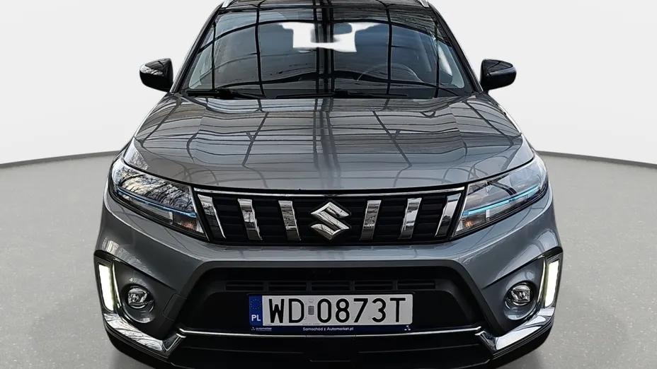 SUZUKI Vitara Vitara 1.5 Strong Hybrid Premium 2WD AGS