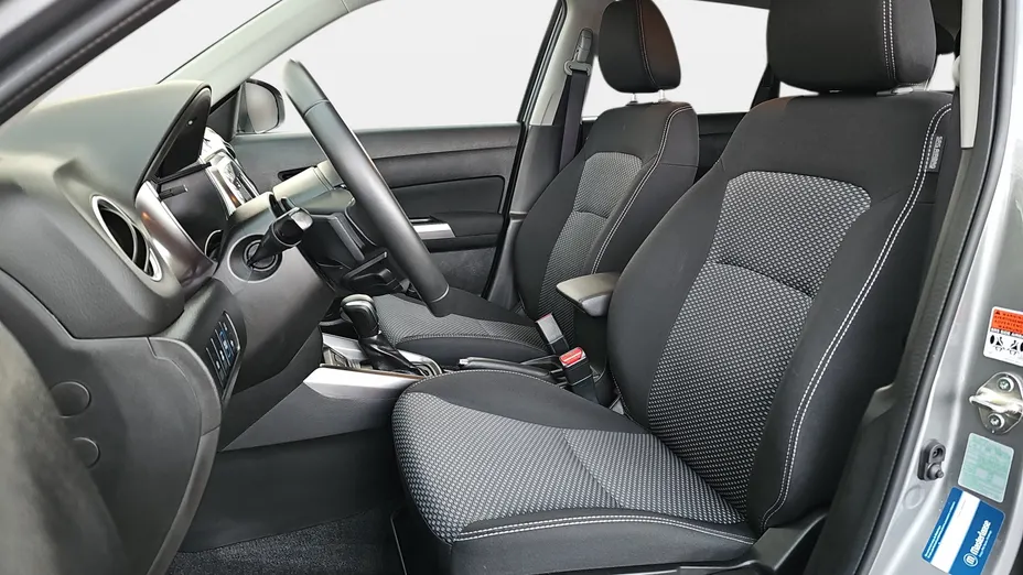 SUZUKI Vitara Vitara 1.5 Strong Hybrid Premium 2WD AGS