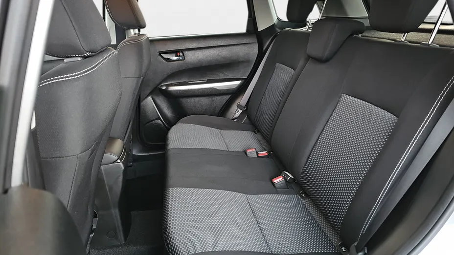 SUZUKI Vitara Vitara 1.5 Strong Hybrid Premium 2WD AGS