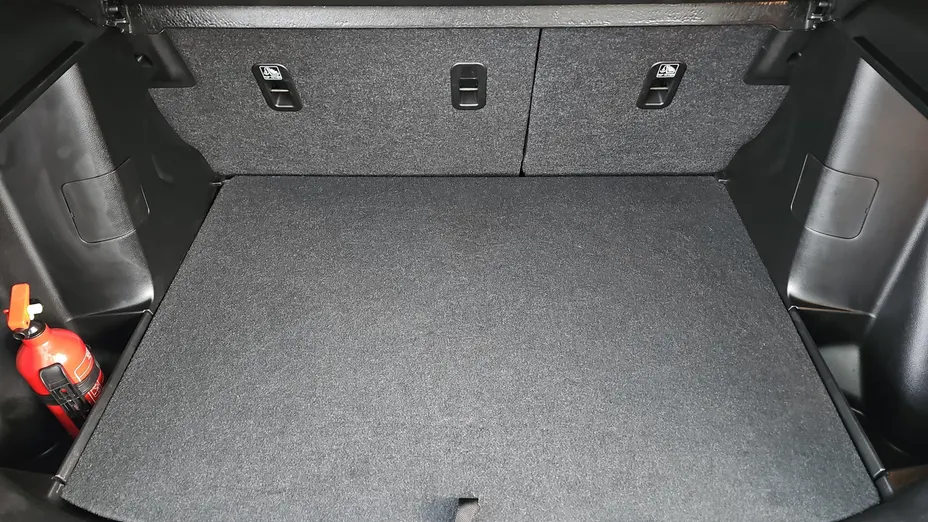 SUZUKI Vitara Vitara 1.5 Strong Hybrid Premium 2WD AGS