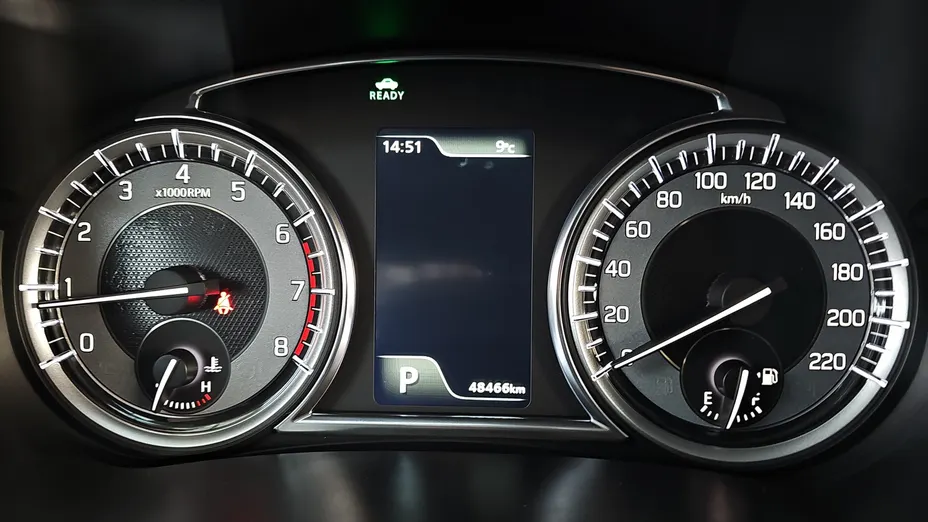 SUZUKI Vitara Vitara 1.5 Strong Hybrid Premium 2WD AGS