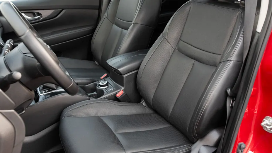 NISSAN X-Trail X-Trail 1.7 dCi Tekna 4WD Xtronic