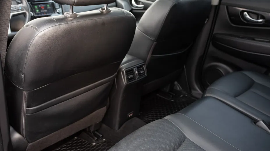 NISSAN X-Trail X-Trail 1.7 dCi Tekna 4WD Xtronic