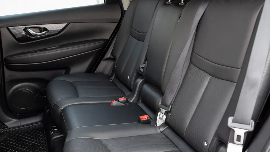 NISSAN X-Trail X-Trail 1.7 dCi Tekna 4WD Xtronic