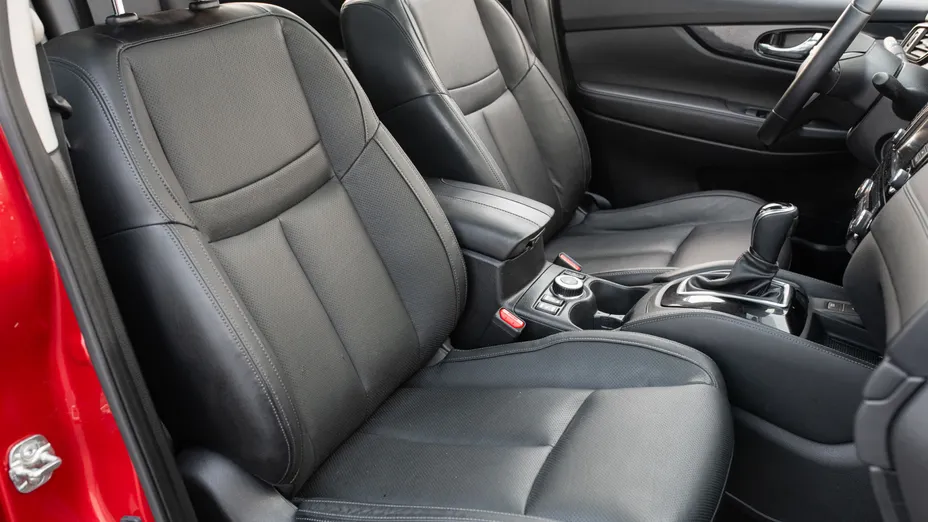 NISSAN X-Trail X-Trail 1.7 dCi Tekna 4WD Xtronic