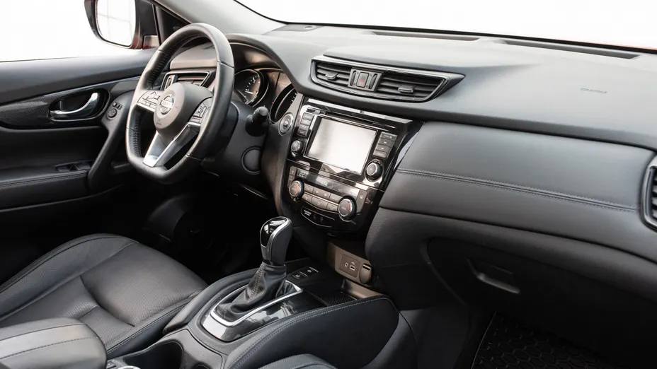 NISSAN X-Trail X-Trail 1.7 dCi Tekna 4WD Xtronic