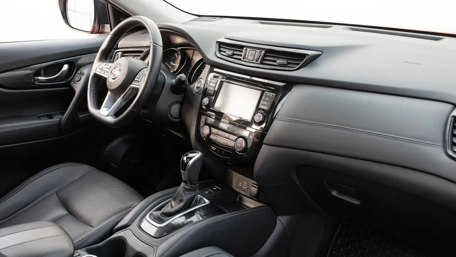 NISSAN X-Trail X-Trail 1.7 dCi Tekna 4WD Xtronic