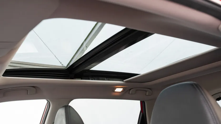 NISSAN X-Trail X-Trail 1.7 dCi Tekna 4WD Xtronic