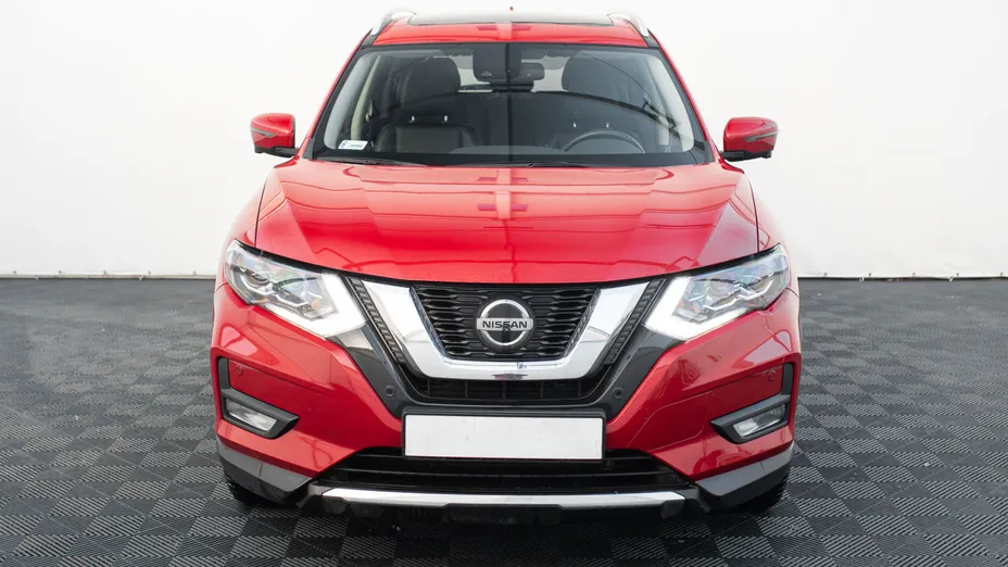 NISSAN X-Trail X-Trail 1.7 dCi Tekna 4WD Xtronic