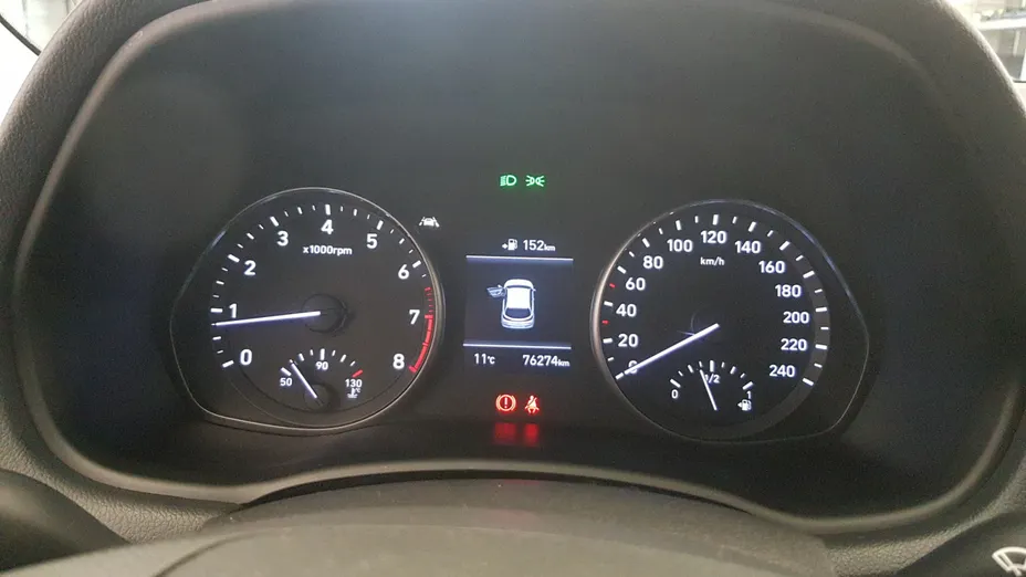 HYUNDAI i30 i30 1.4 Classic +