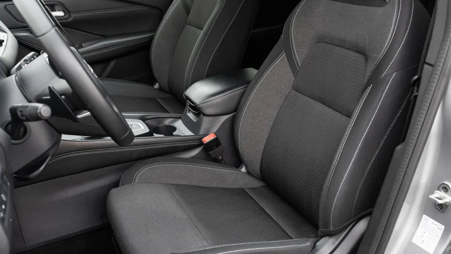 NISSAN Qashqai Qashqai 1.3 DIG-T mHEV N-Connecta Xtronic