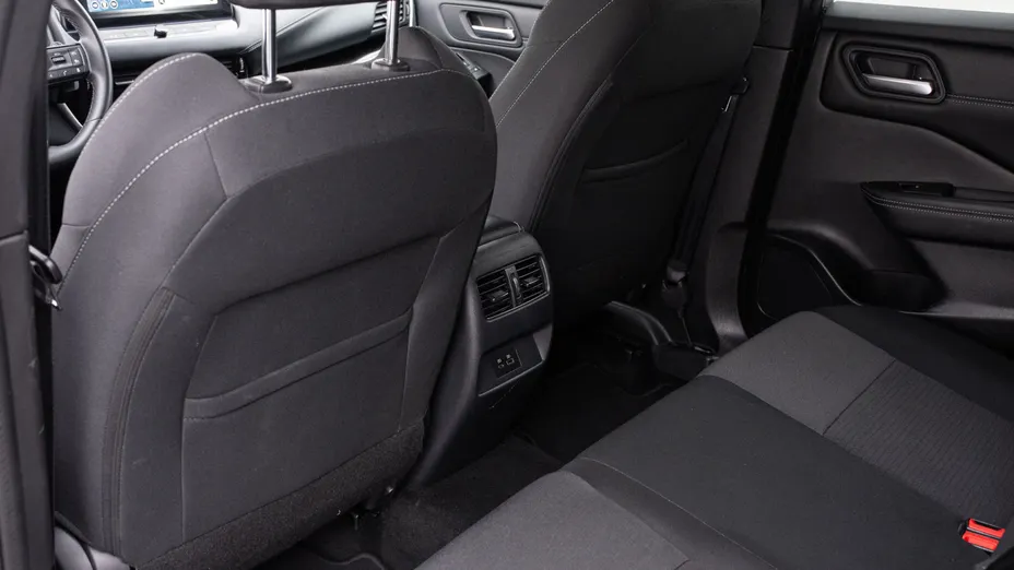 NISSAN Qashqai Qashqai 1.3 DIG-T mHEV N-Connecta Xtronic