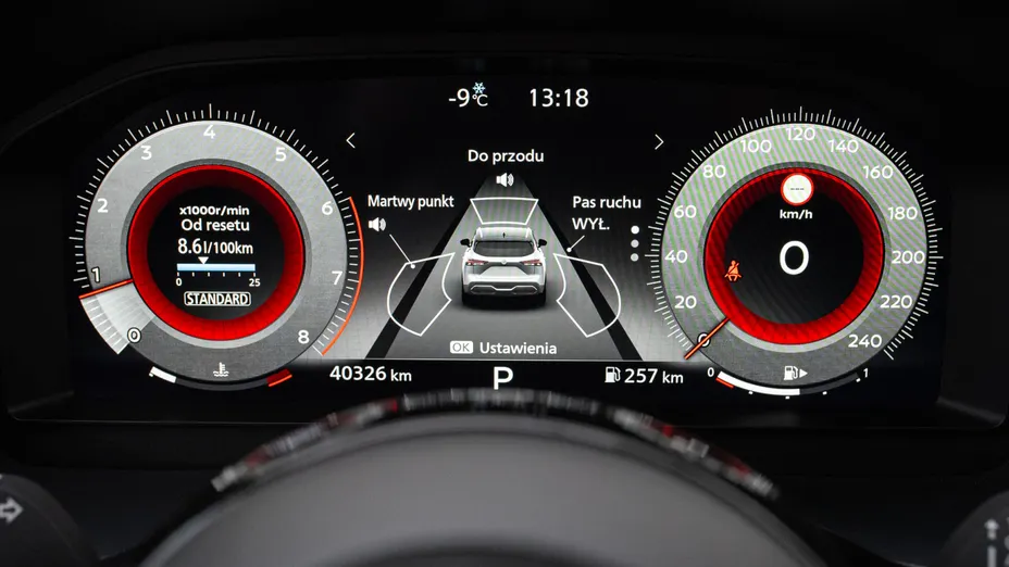 NISSAN Qashqai Qashqai 1.3 DIG-T mHEV N-Connecta Xtronic