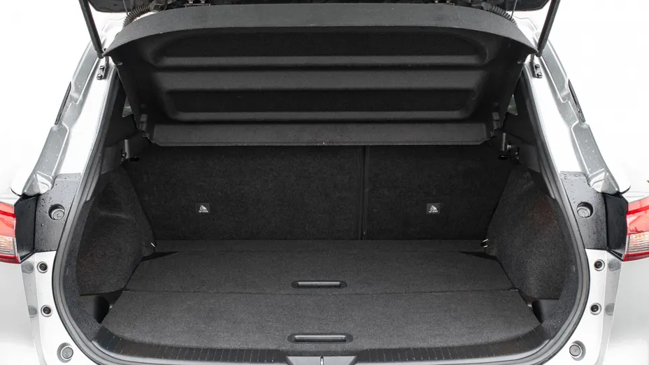 NISSAN Qashqai Qashqai 1.3 DIG-T mHEV N-Connecta Xtronic