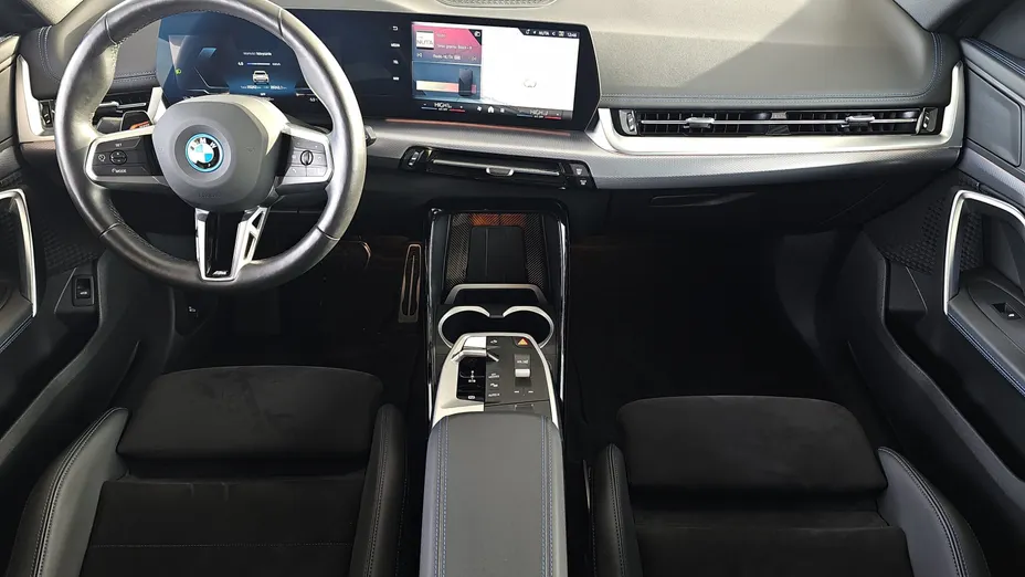 BMW iX1 iX1 xDrive30 66.5kWh M Sport