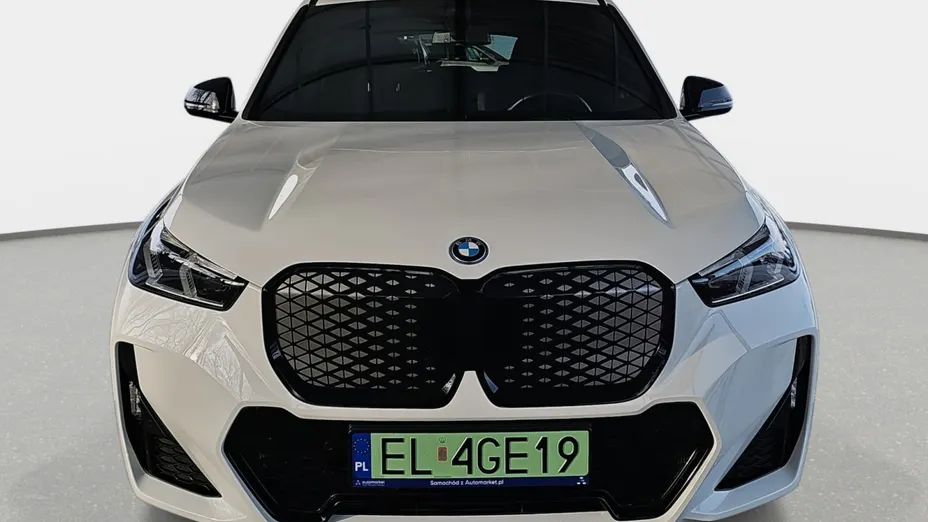 BMW iX1 iX1 xDrive30 66.5kWh M Sport