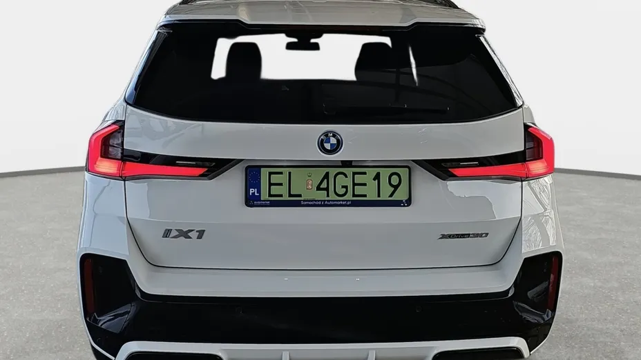 BMW iX1 iX1 xDrive30 66.5kWh M Sport