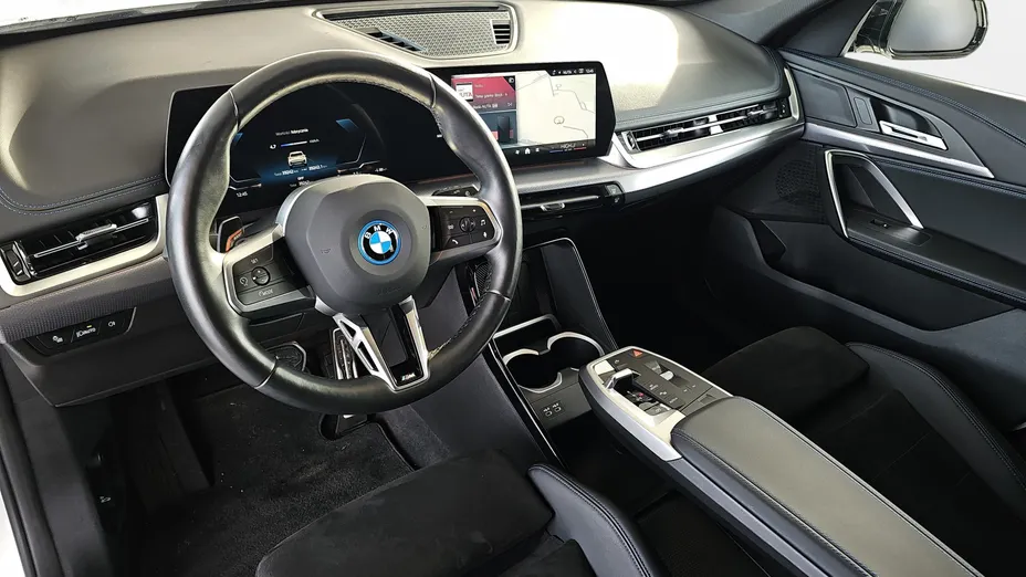 BMW iX1 iX1 xDrive30 66.5kWh M Sport