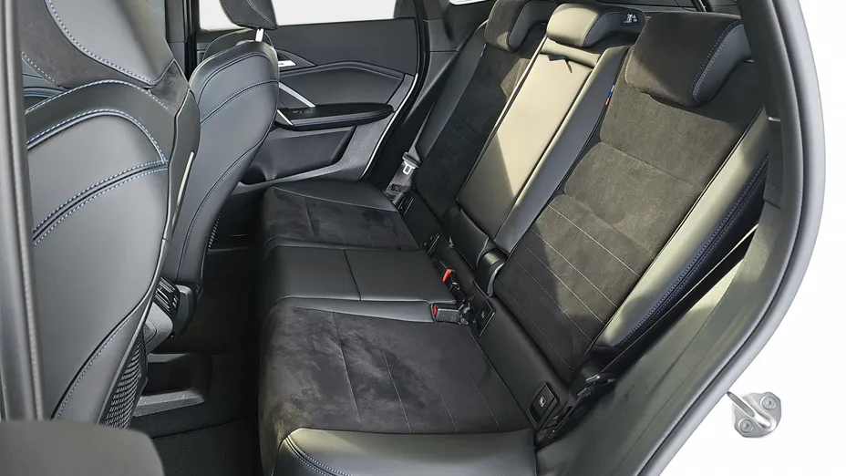 BMW iX1 iX1 xDrive30 66.5kWh M Sport