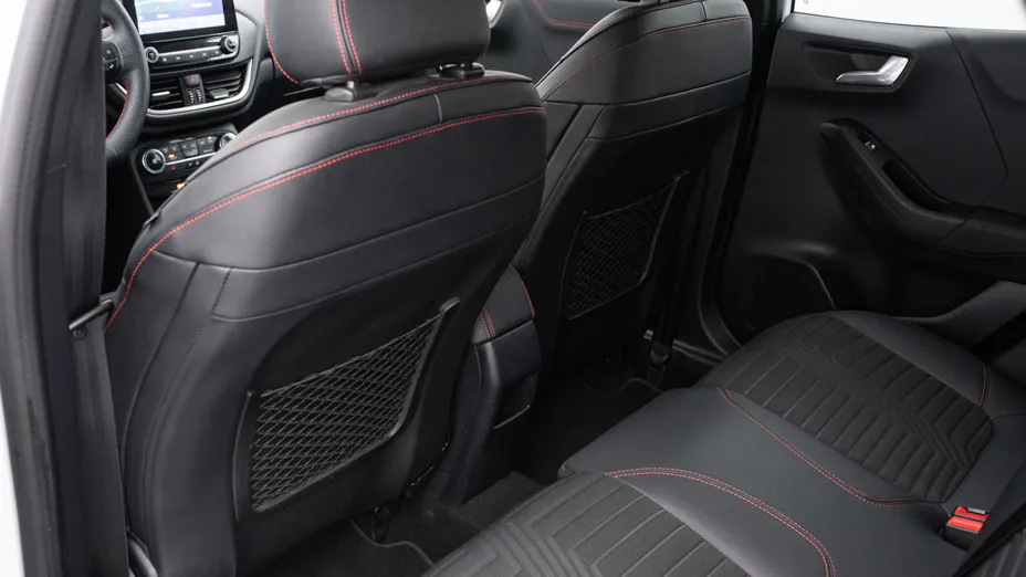 FORD Puma Puma 1.0 EcoBoost mHEV ST-Line X DCT