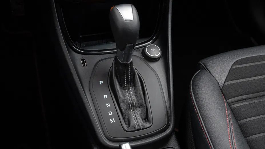 FORD Puma Puma 1.0 EcoBoost mHEV ST-Line X DCT