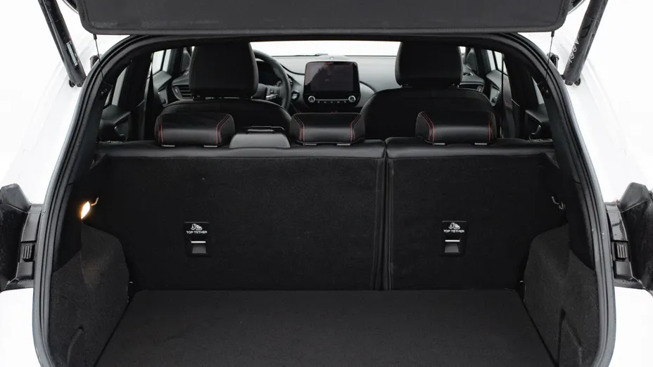 FORD Puma Puma 1.0 EcoBoost mHEV ST-Line X DCT