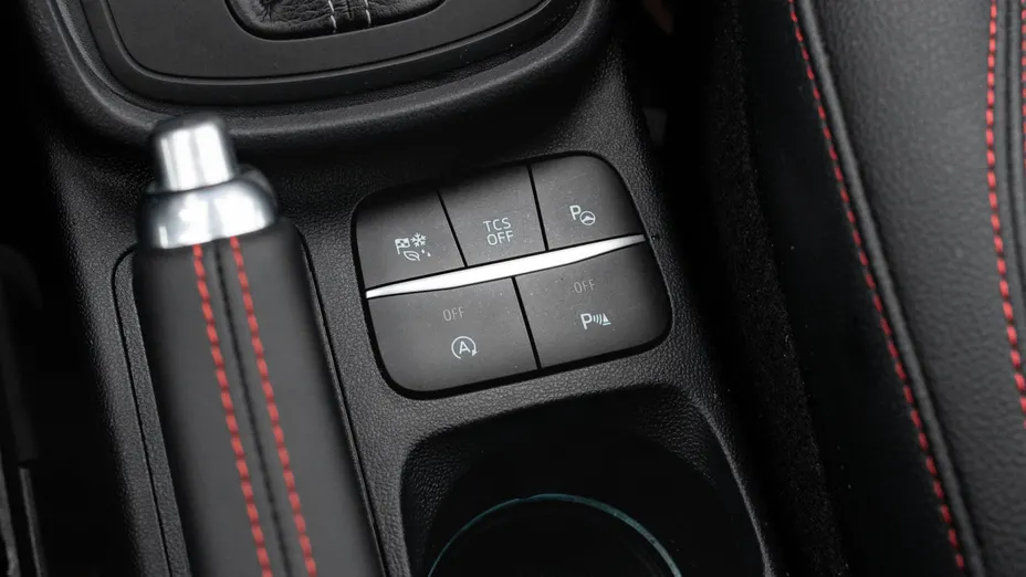 FORD Puma Puma 1.0 EcoBoost mHEV ST-Line X DCT