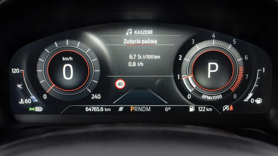 FORD Puma Puma 1.0 EcoBoost mHEV ST-Line X DCT