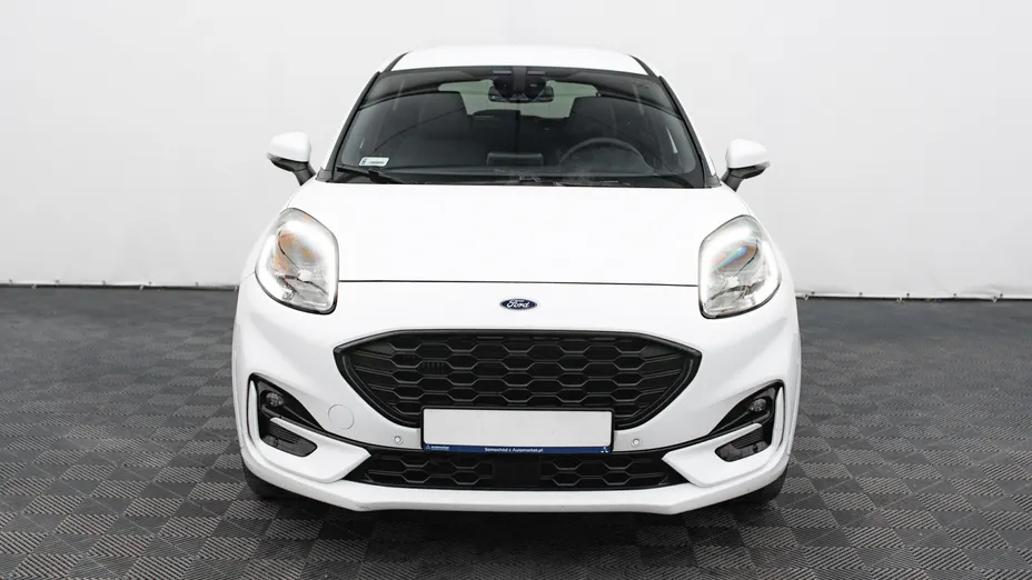 FORD Puma Puma 1.0 EcoBoost mHEV ST-Line X DCT