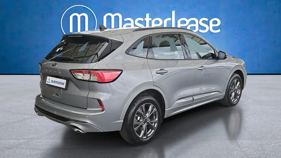FORD Kuga Kuga 2.0 EcoBlue AWD ST-Line aut