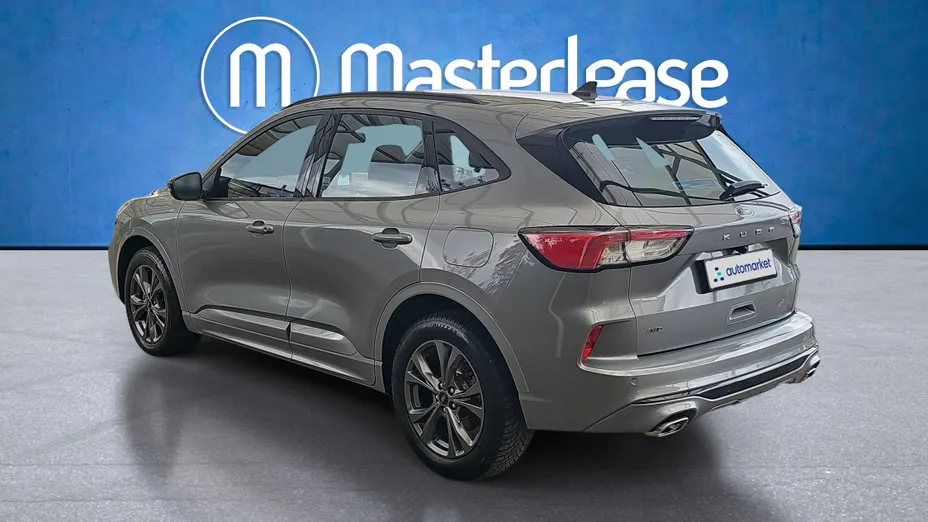 FORD Kuga Kuga 2.0 EcoBlue AWD ST-Line aut