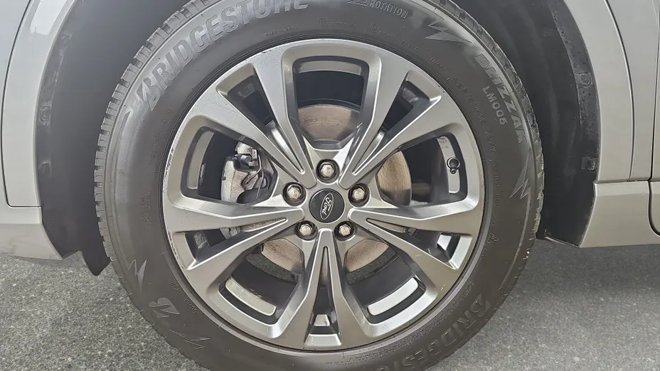FORD Kuga Kuga 2.0 EcoBlue AWD ST-Line aut